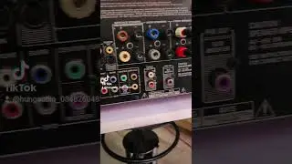 🍁🍁🍁 Amply 7.1 Onkyo TX-SR605 csuat 630W đa cầu điện ☎️0848260485/0945101636