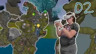 More Zenith! | Zenith VR VOD 2
