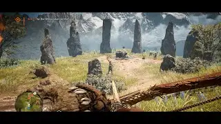 Saving the Wenja! 💥 Rescue, Escort & Search Missions | Far Cry Primal Side Quest Gameplay