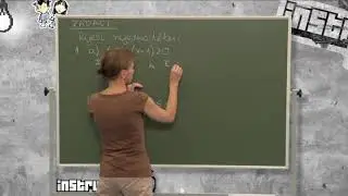 21. Rješavanje složenijih nejednadžbi