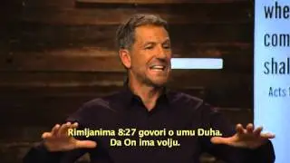 Duh Sveti - lekcija 1 - John Bevere