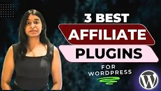 Top Trending 3 Affiliate plugins in WordPress 2025