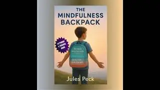 Mindfulness Backpack: A Parent & Teacher Guide to Calm Emotions, Boost Focus, and Build Everyday
