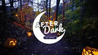 RBG After Dark: Pumpkin Trail (19+) | October 23