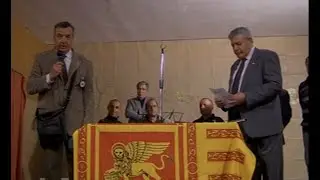 Gara de poesia in limba sarda promovida e organizzada da Salvatore Irranca e Gaetano Manunta