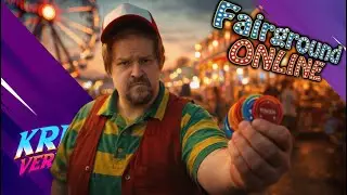 Oookaaaaaay Let´s Goooooo! @ParkTube und@freizeitparkplanet4632 [ Fairground Online ]