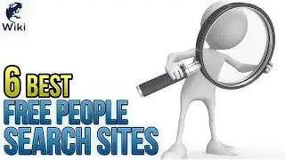 6 Best Totally Free People Search Sites Online