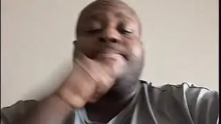 EDP Tiktok Live after being caught in 4K