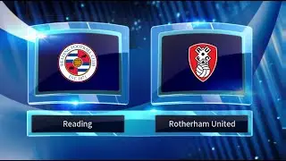Reading vs Rotherham United Predictions & Preview | Championship 23/02/19