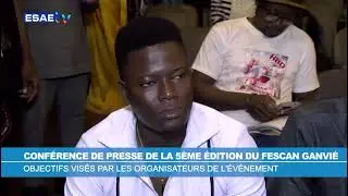 Fescan Ganvi&eacute; 2025