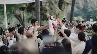Traditional Hindu Wedding|Eventia Events |Event Planner