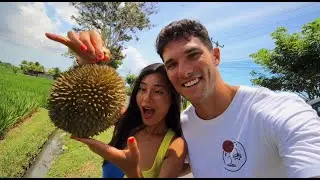 Durian Time :)