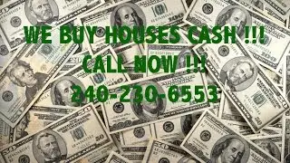 Selling My House Fast Baltimore | 240-230-6553 | Selling My House Fast Baltimore