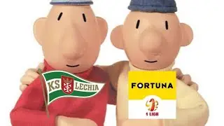 MEMY PO SPADKU LECHII GDAŃSK DO 1 LIGI
