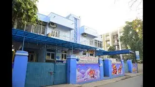 Virtual Tour of Fairyland Preschool