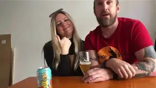 Beavertown Gamma Ray American Pale Ale
