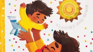 📖 I LOVE YOU DADDY EVERYDAY | Kids Dad Book Read Aloud | By Isabel Otter | Illustrated By Alicia Mas