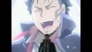 Xanxus's Laugh's   Version 1