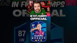 САМЫЙ ЗАВЕРШЕННЫЙ SBC В FC 26! 😨