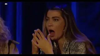 SARAH'S EMOTIONAL EXIT ON THE BACHELOR!