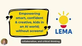 AI Superhero Academy | Empower Kids to Learn AI&mdash;Through Play!