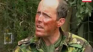 [HD] In memorial of Brigadier Alasdair Loudon OBE (1956-2010), 1st Bn Black  Watch