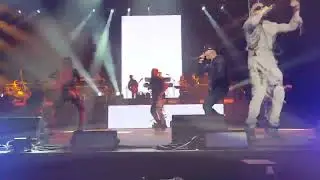Wisin y Yandel - Mayor que yo - La última misión