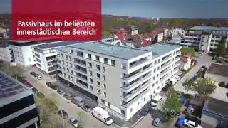 UWS | Mietobjekt: Keplerbogen