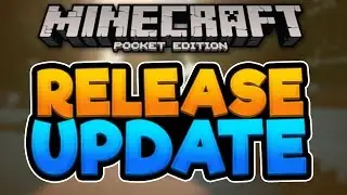 0.16.0 BEING RELEASED TODAY?! - MCPE 0.16.0 Release Update - Minecraft PE (Pocket  Edition)