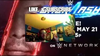 BACKLASH 2017 Results - HOLY SHIT JINDER!!!!!!!!!!