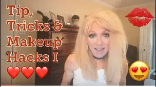 Makeup and Skincare  Hacks - Tips, Tricks and Hacks I Love