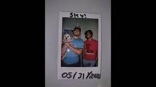 Down One Life - Kazue & G!O (prod. plazy)