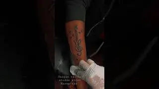 Guitar 🎸🎸💣#tattoo #explore #shorts #youtube