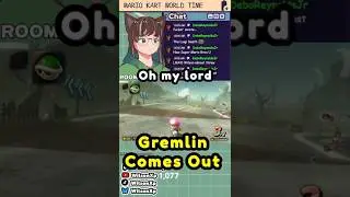 Я постоянно вылетаю из игры Mario Kart World.
