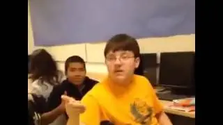 Im about to say it (pussy!) vine edit