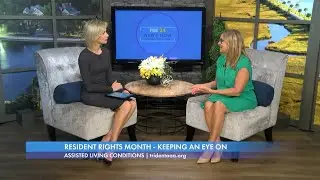 Long-Term Care Resident Rights | FOX 24 News Now