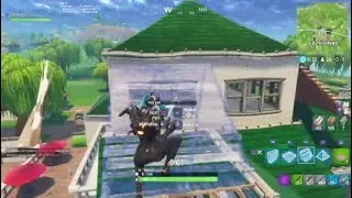 Secret Battle Star For Week 2 Season 5!! (Fortnite Battle Royale)