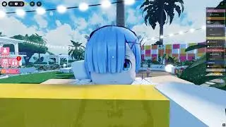 Roblox Svåraste kart spelet någonsin