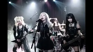 잔혹동화IV│백설공주와 일곱 개의 관│Gothic Rock + Ritual