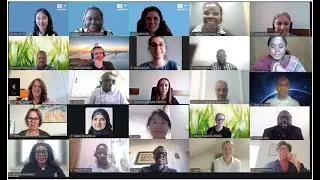 FPSE 2025 - Session de bienvenue (7 oct.)