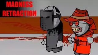 Madness Retraction (2020)