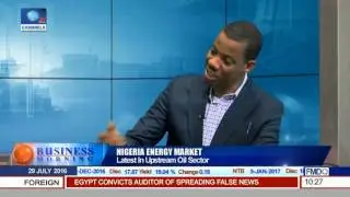 Nigeria Energy Market: Latest In Upstream Oil Sector