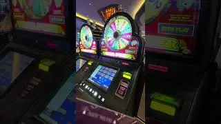 VIDEO POKER - WHEEL SPIN POKER Las vegas