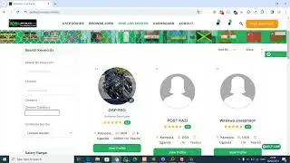 Post Kazi | Post Jobs | Find Jobs | Freelancing Platform