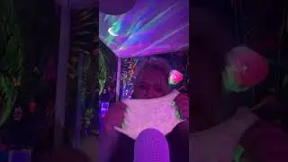 Homemade Slime Fun! Join the Relaxation & Tingles #fok #asmrlive #livestreamingnow