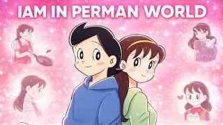 When I Got Reincarnated As Perman No. 5 (Part 1) | Perman love story 