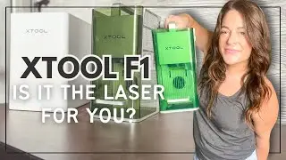 Xtool F1 Laser Review: What to Know Before Buying