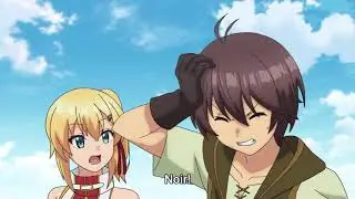 Noir Stardia and Emma Brightness All kiss scenes (Episode 4 - 9)