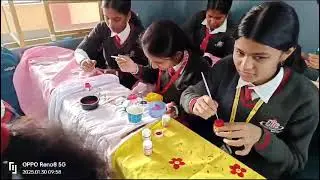 Our Don  bosco high school mangaldai (work experience)