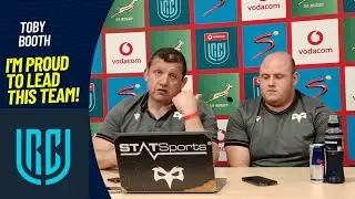 Ospreys Outplay and Outlast an out of sorts Stormers!